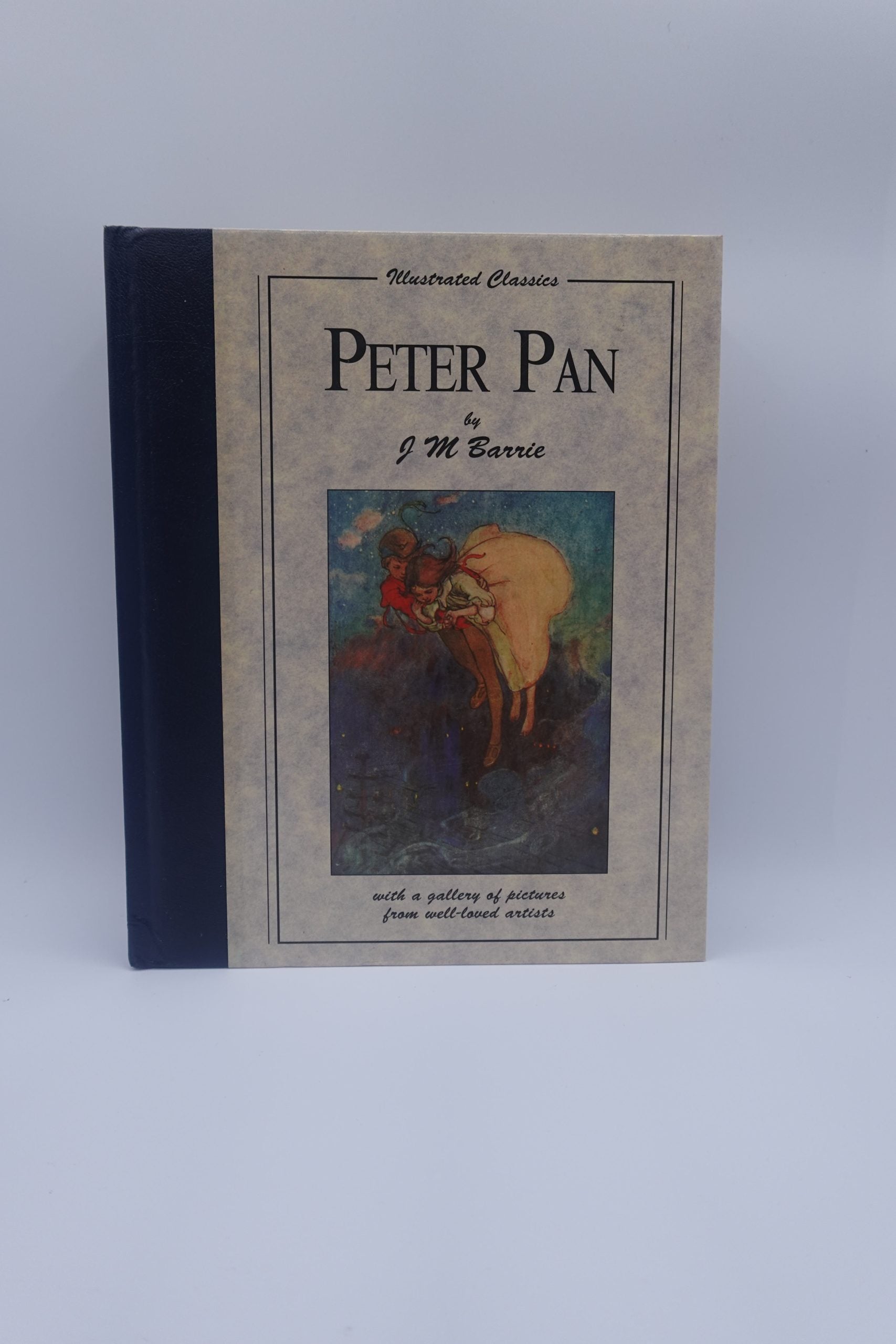 Peter Pan