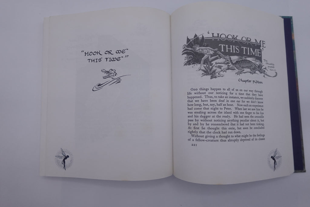 Peter Pan