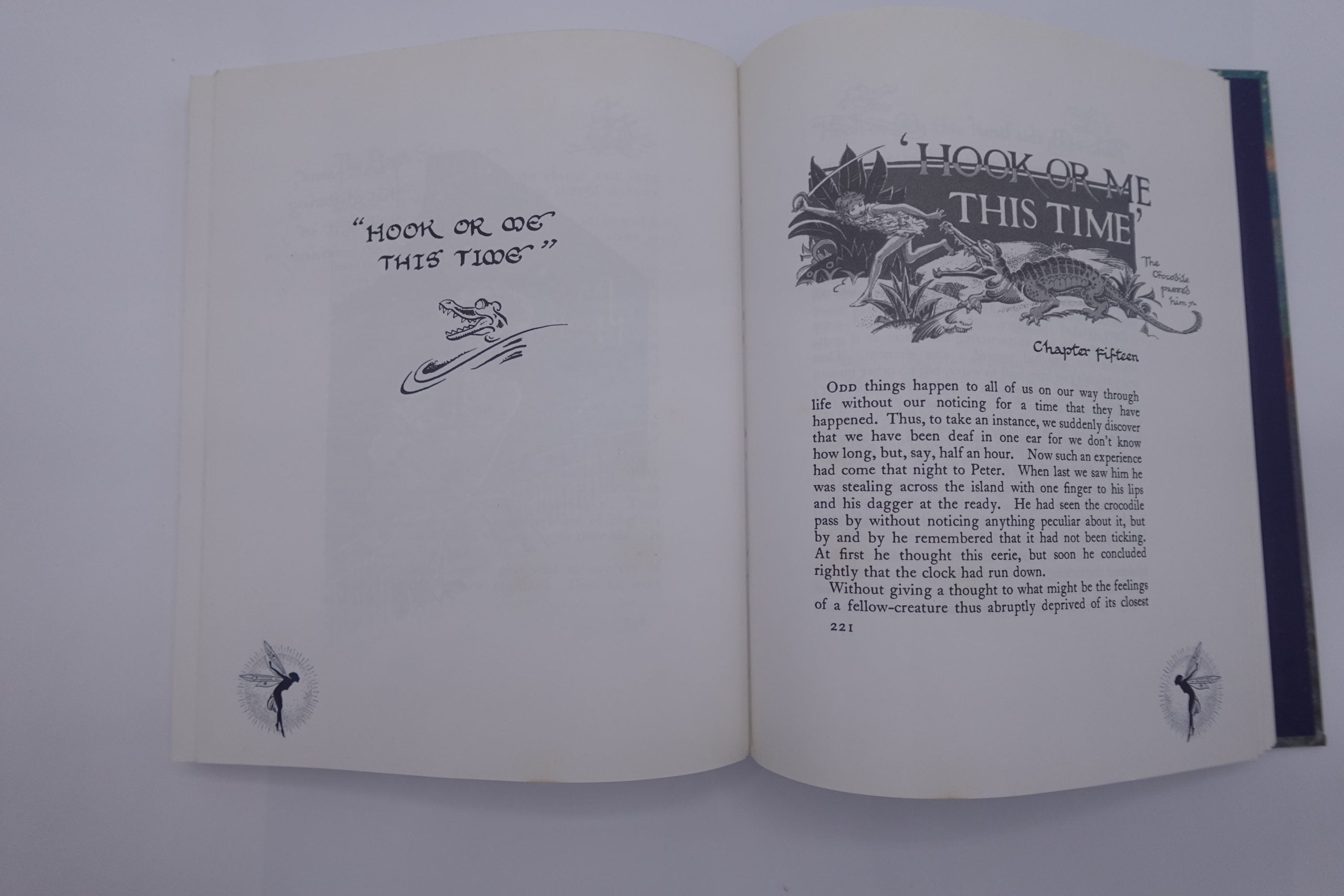 Peter Pan