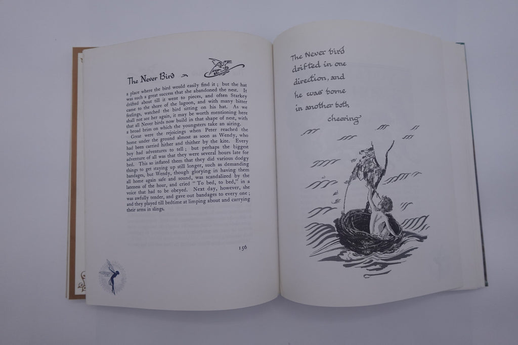Peter Pan