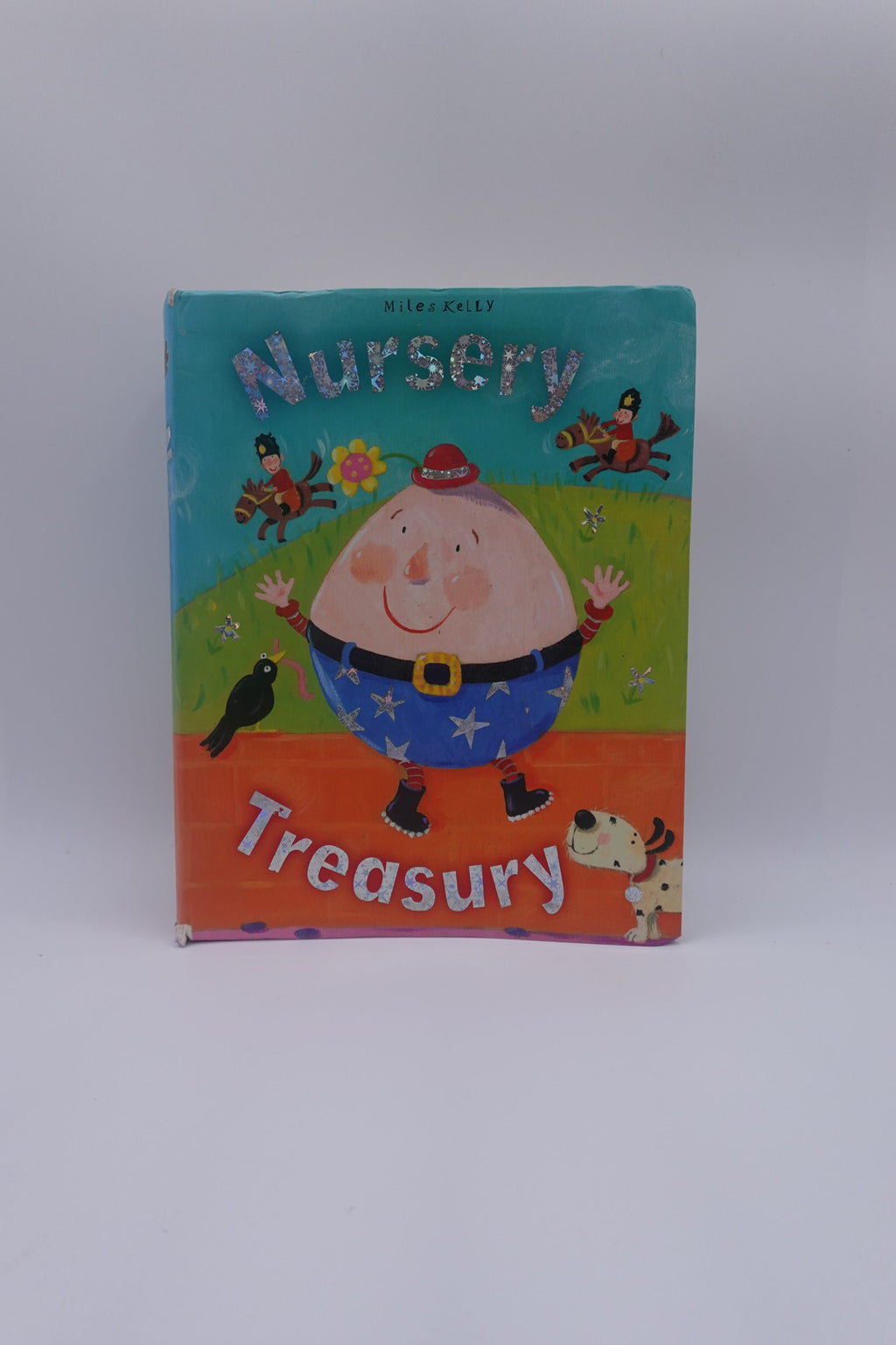 Nursery Treasury
