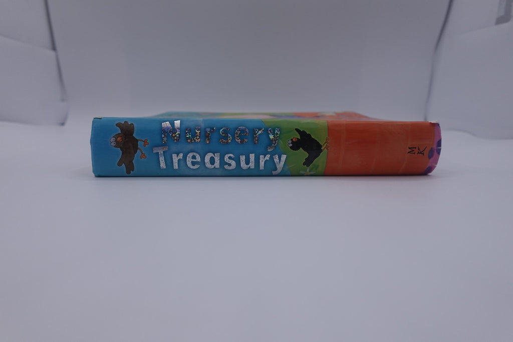 Nursery Treasury