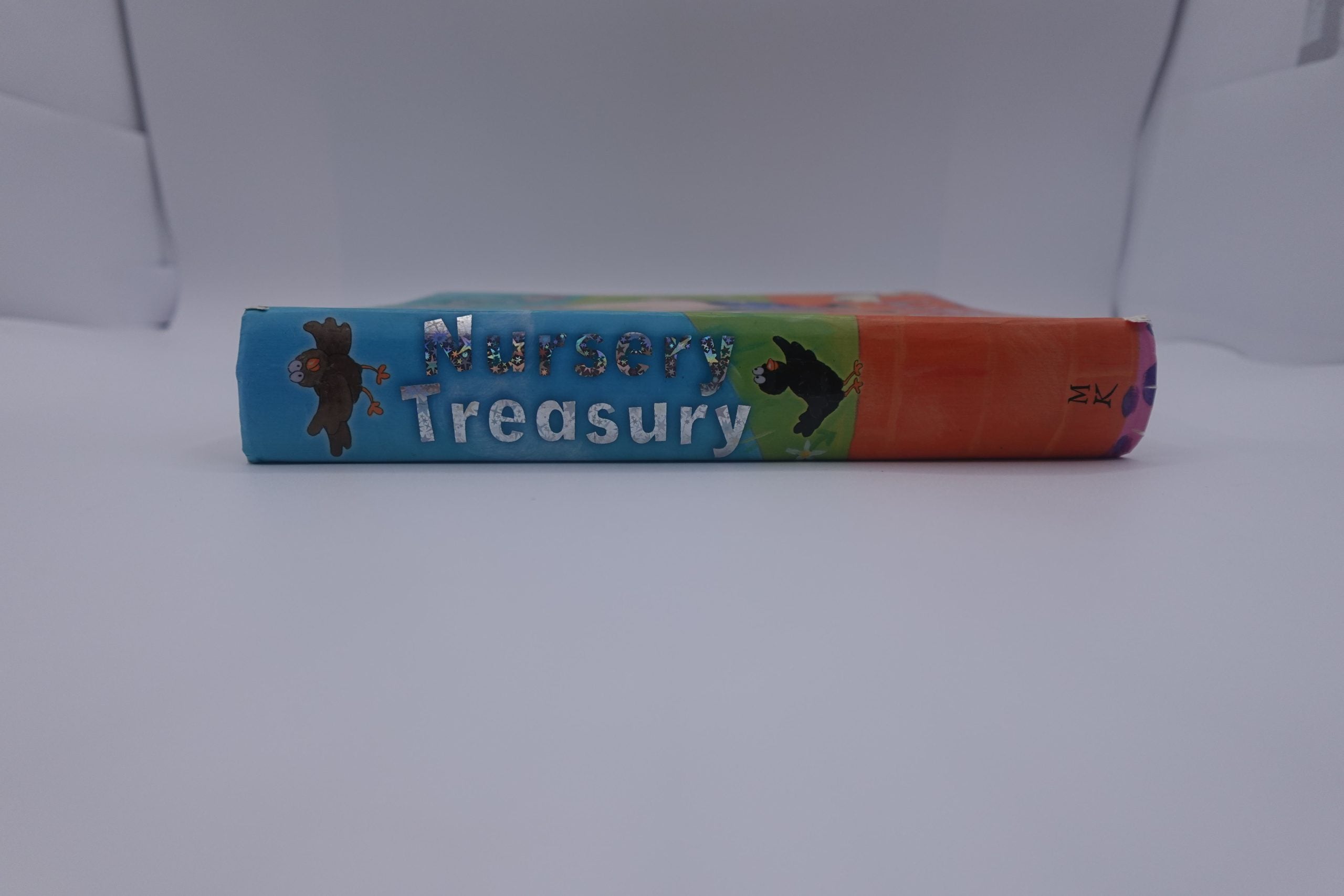 Nursery Treasury