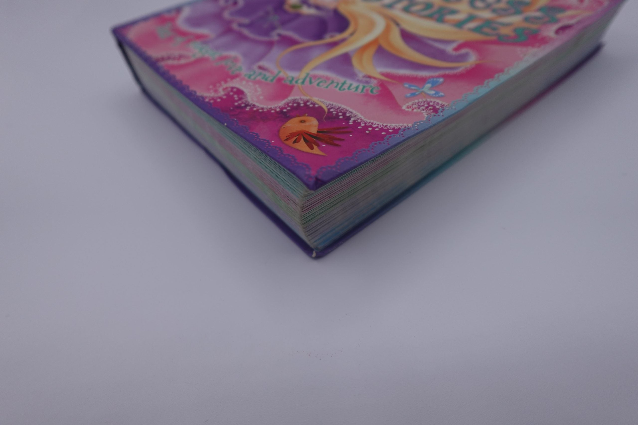 50 Princess Stories