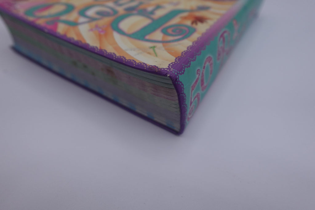 50 Princess Stories