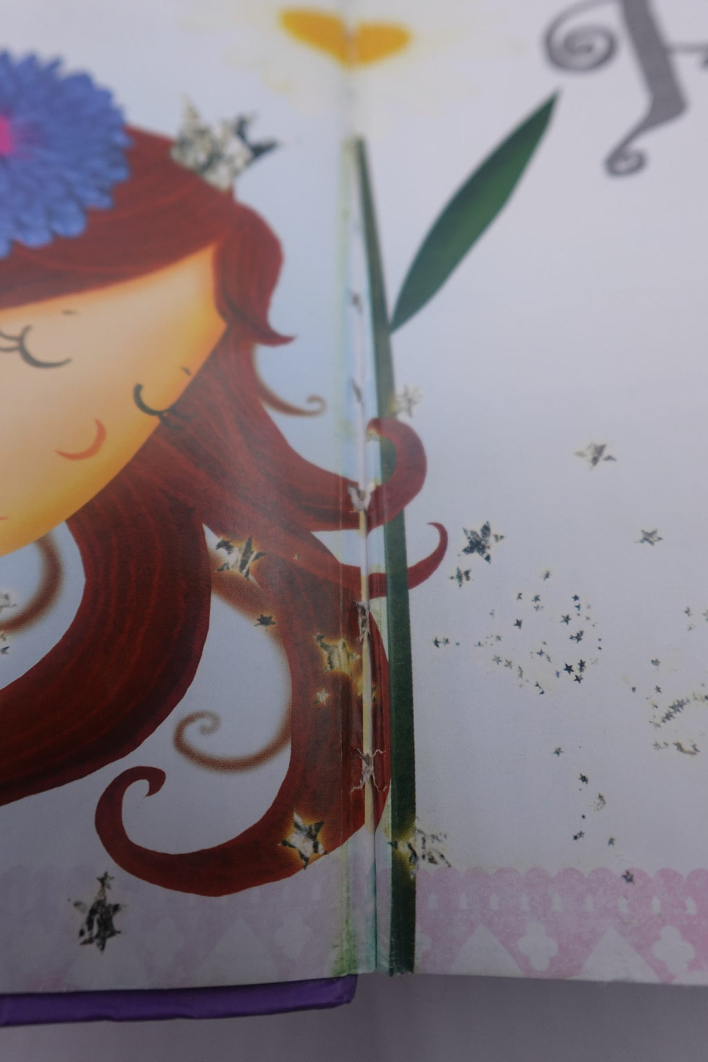 50 Princess Stories