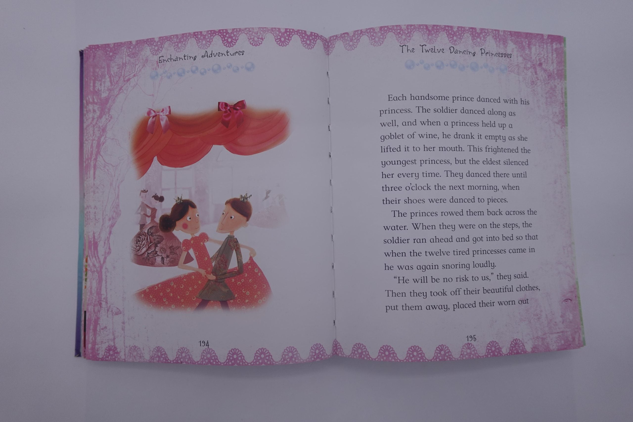 50 Princess Stories