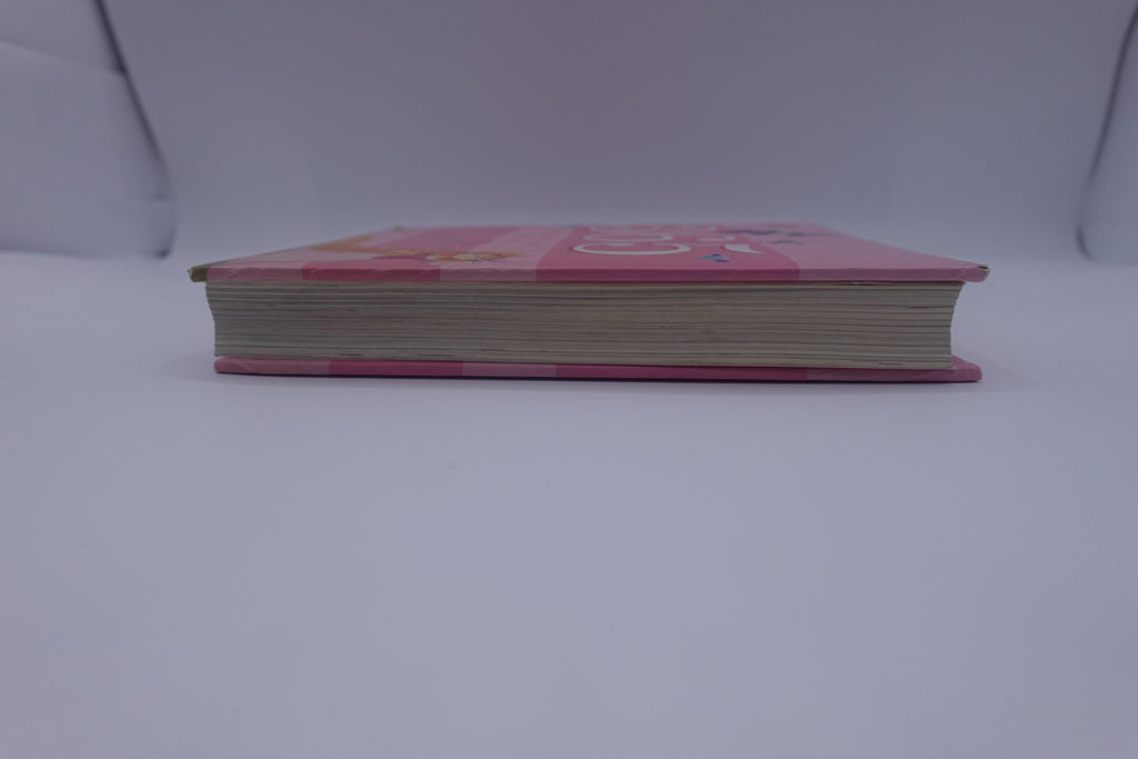 365 Fairy Tales, Rhymes and Other Stories for Girls