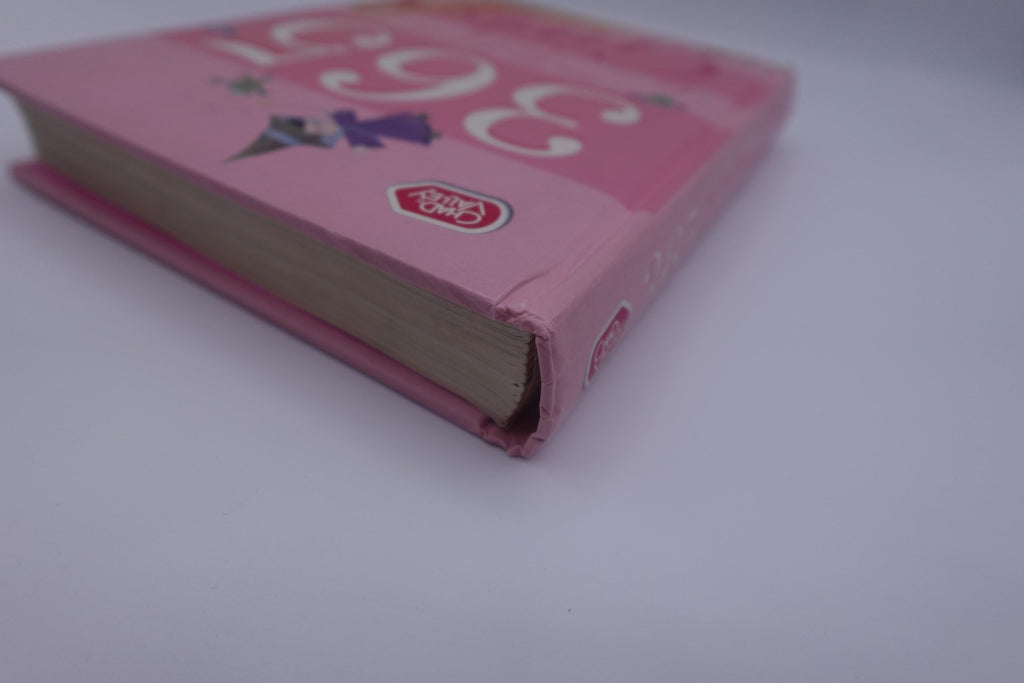365 Fairy Tales, Rhymes and Other Stories for Girls
