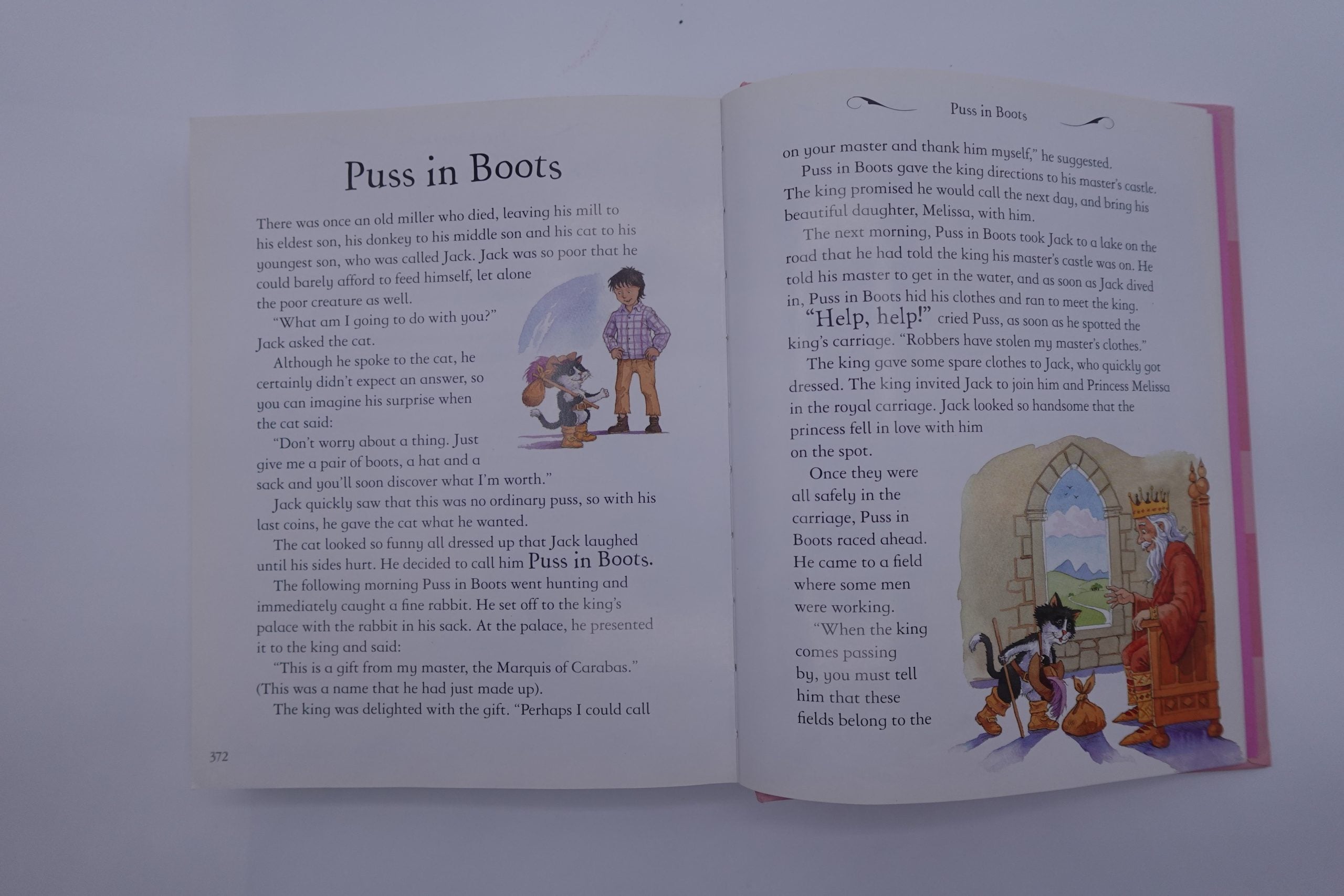 365 Fairy Tales, Rhymes and Other Stories for Girls