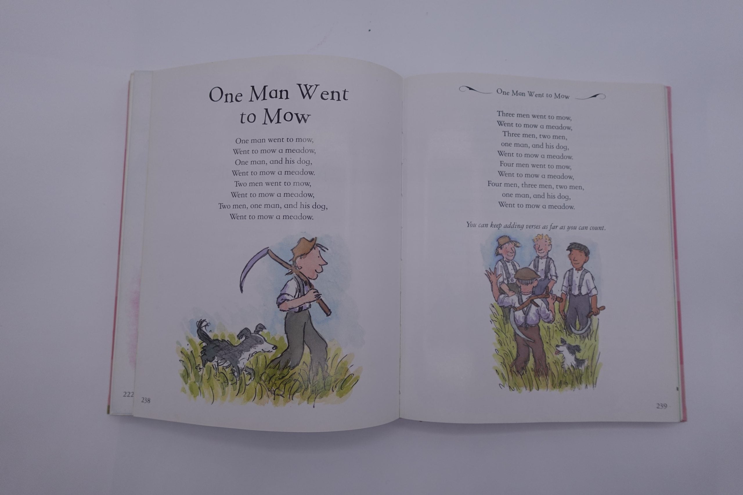 365 Fairy Tales, Rhymes and Other Stories for Girls