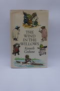 The Wind in the Willows