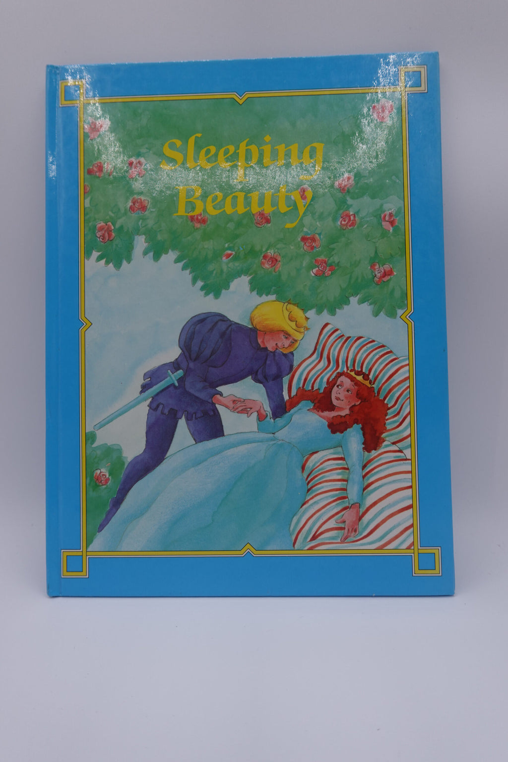 Sleeping Beauty (Classic)