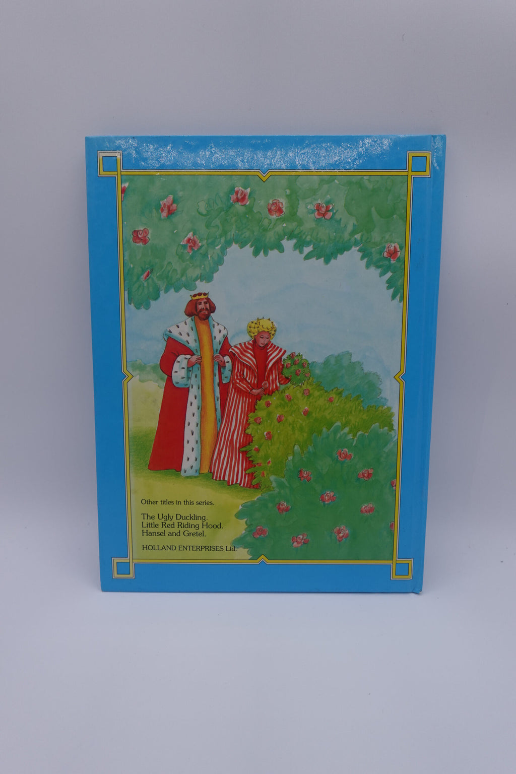 Sleeping Beauty (Classic)