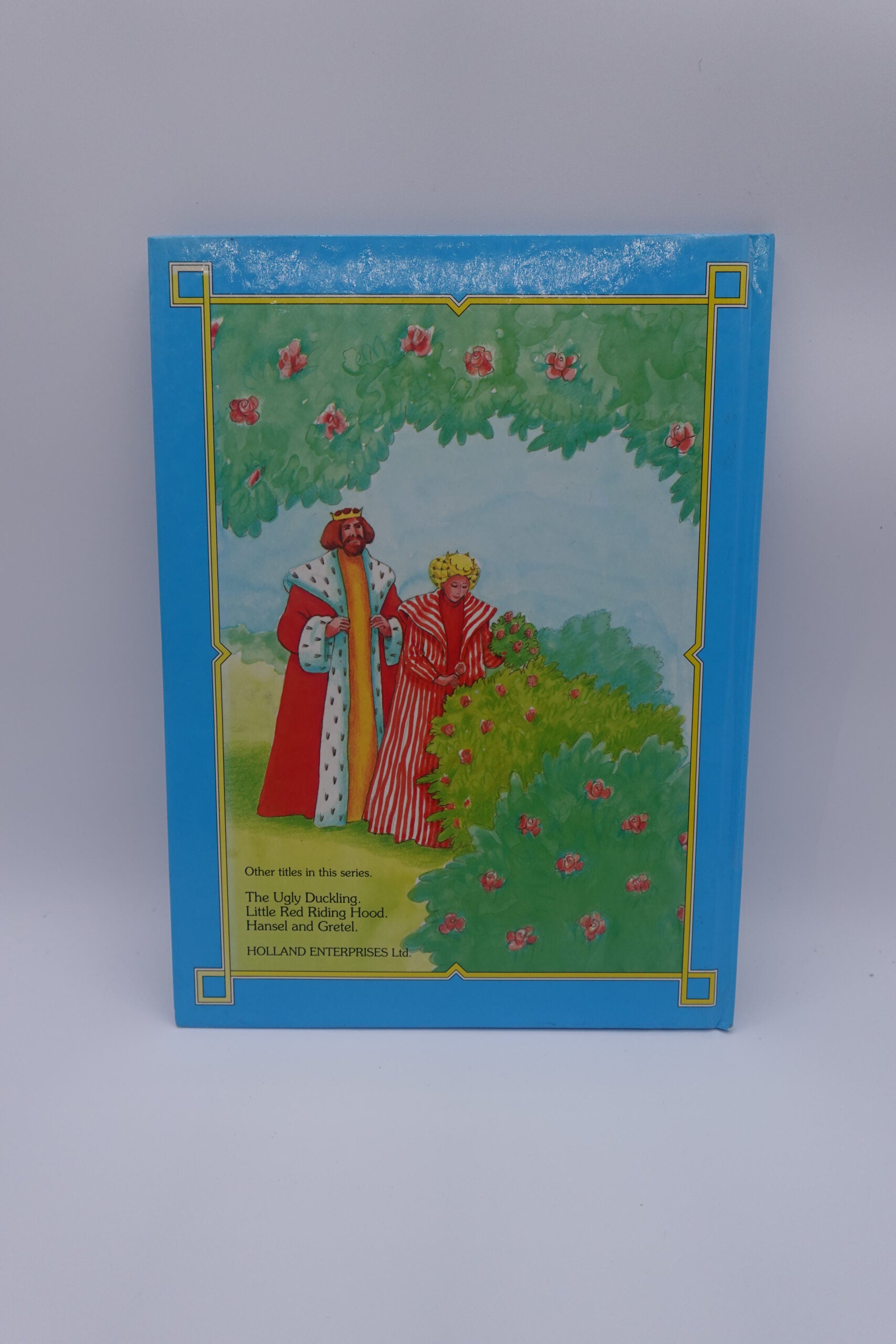 Sleeping Beauty (Classic)