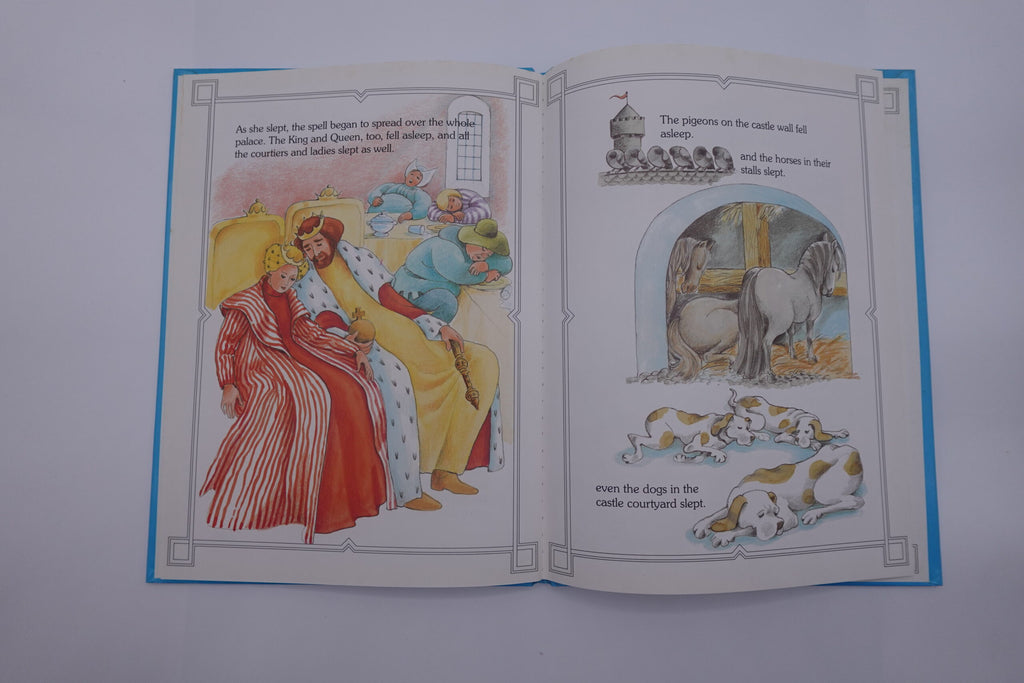 Sleeping Beauty (Classic)
