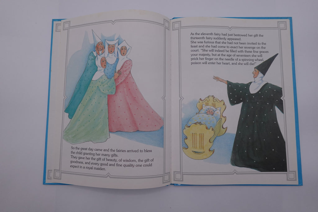 Sleeping Beauty (Classic)