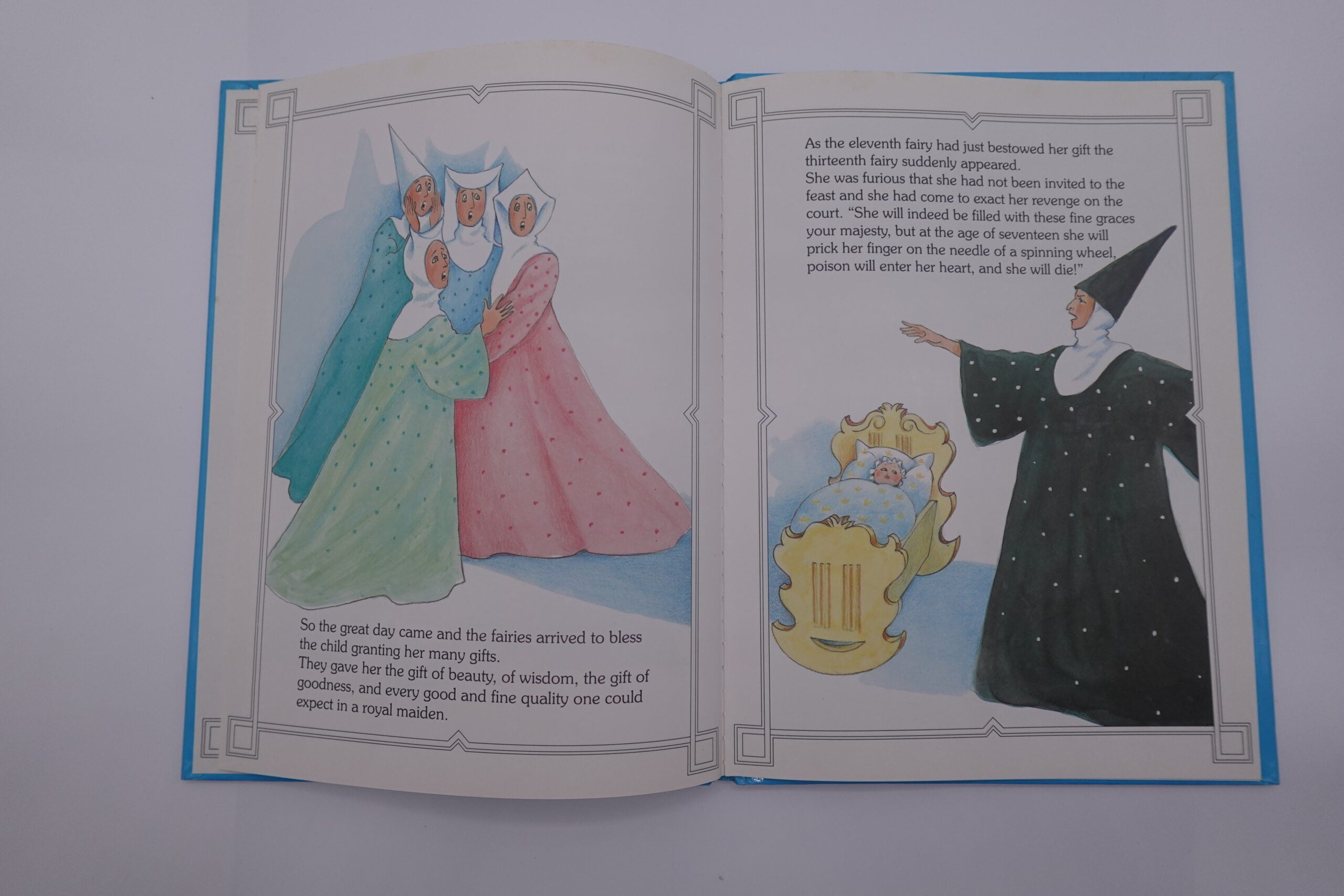 Sleeping Beauty (Classic)