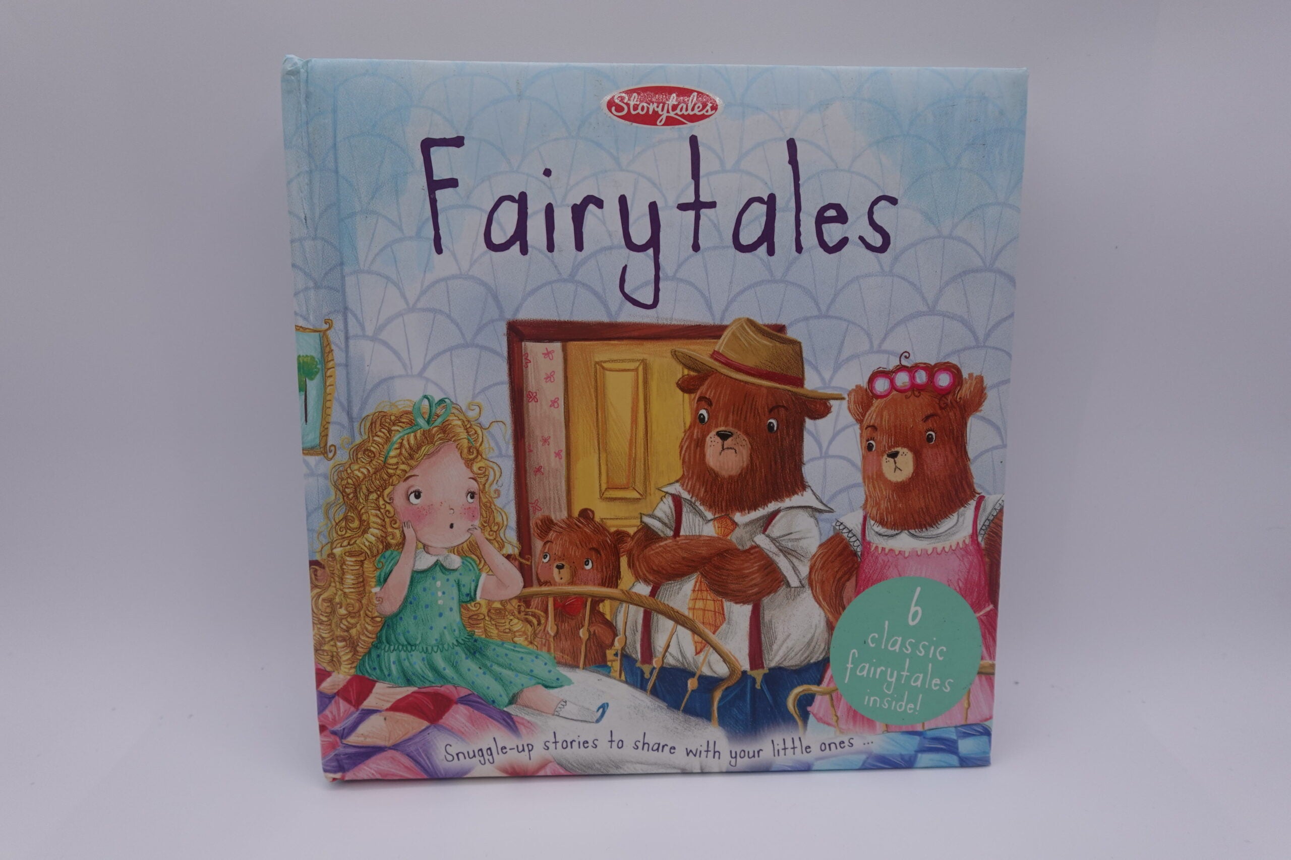 Fairytales