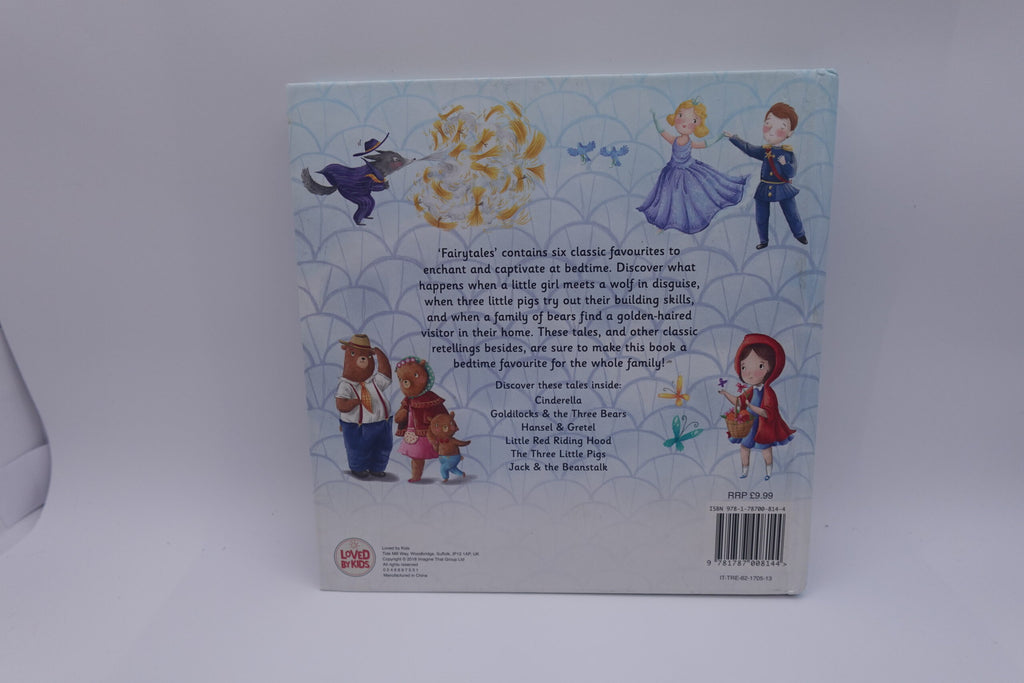 Fairytales