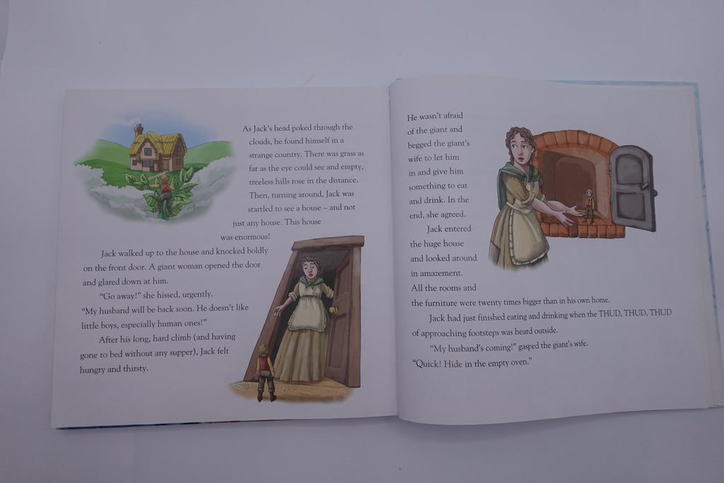 Fairytales