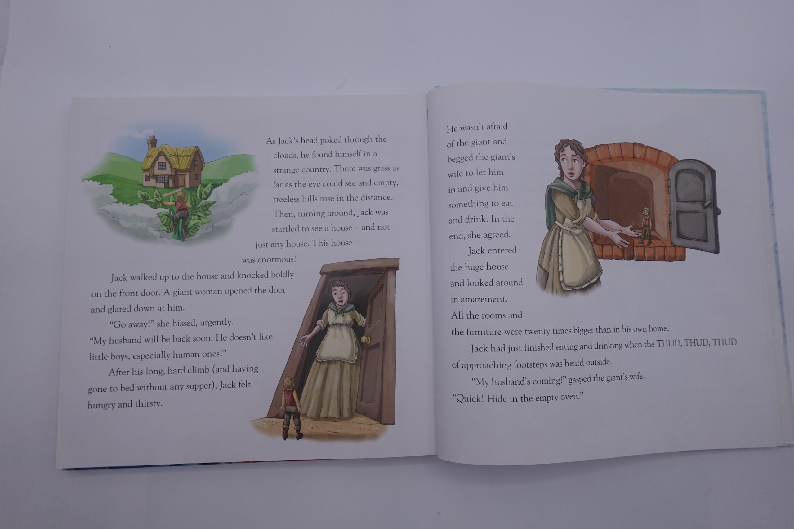 Fairytales