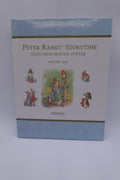 Peter Rabbit Storytime - Volume One