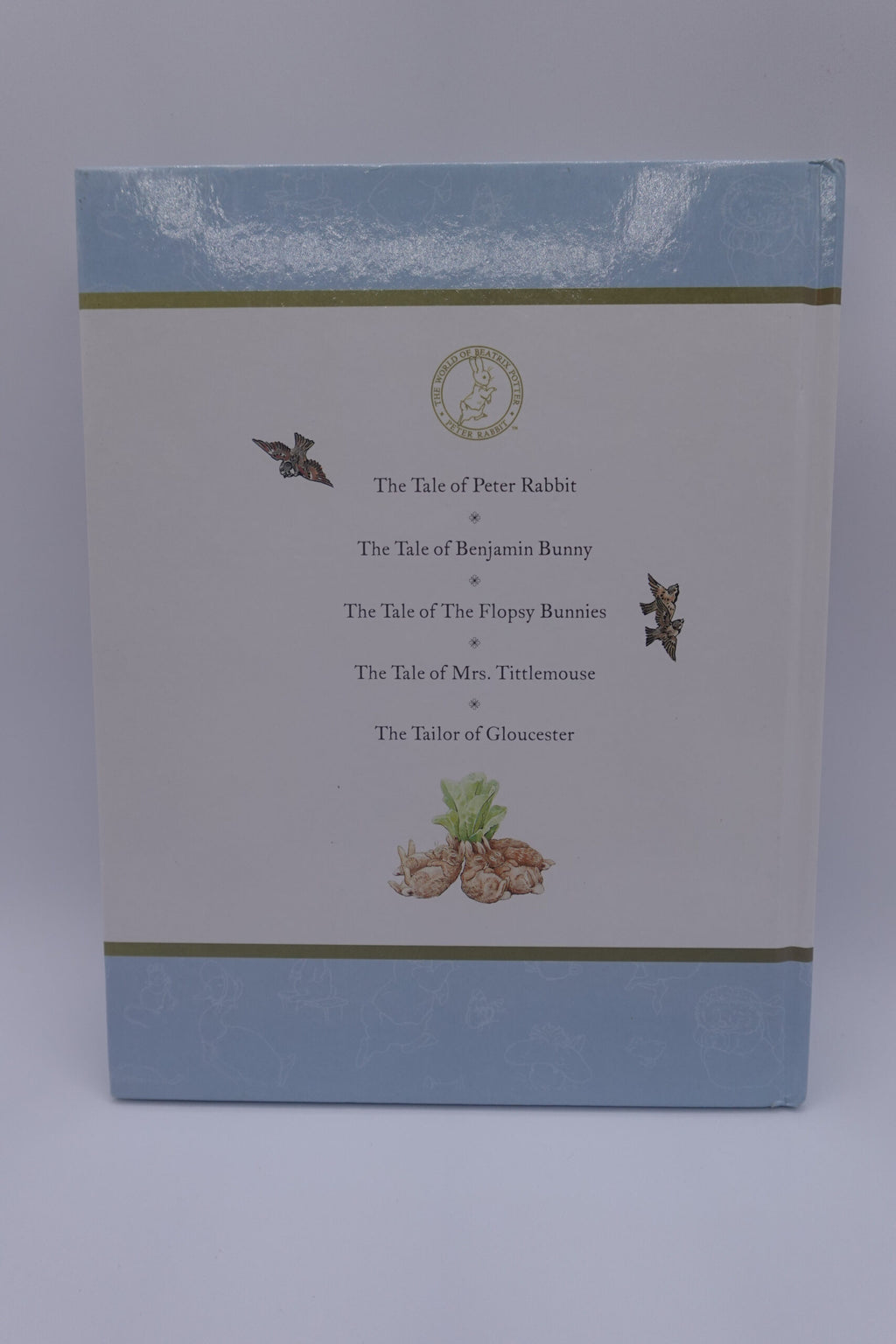 Peter Rabbit Storytime - Volume One