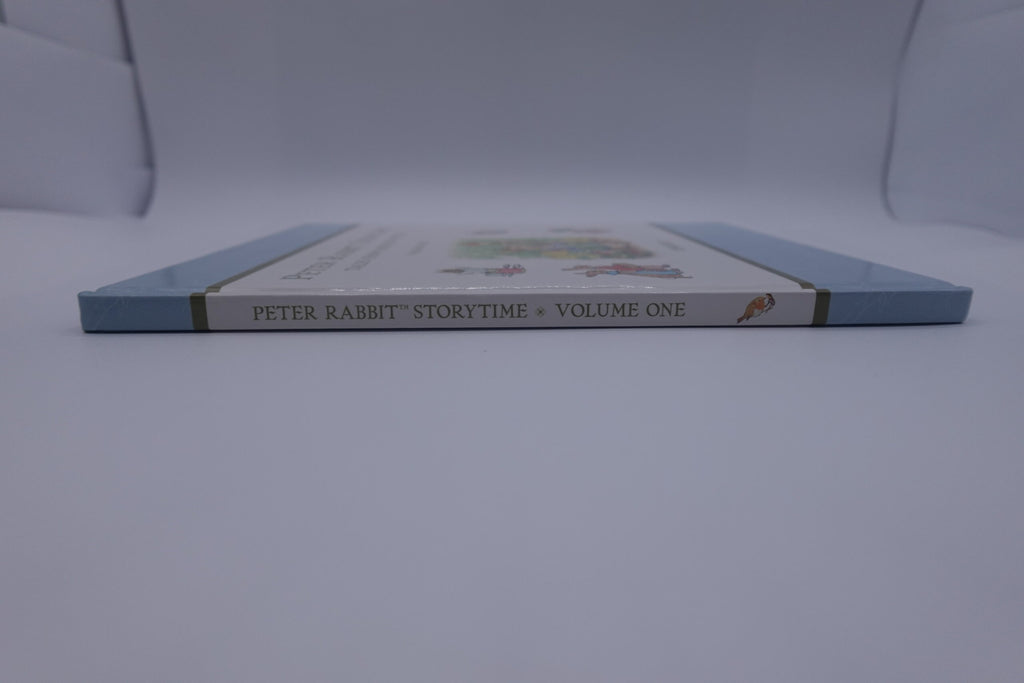 Peter Rabbit Storytime - Volume One