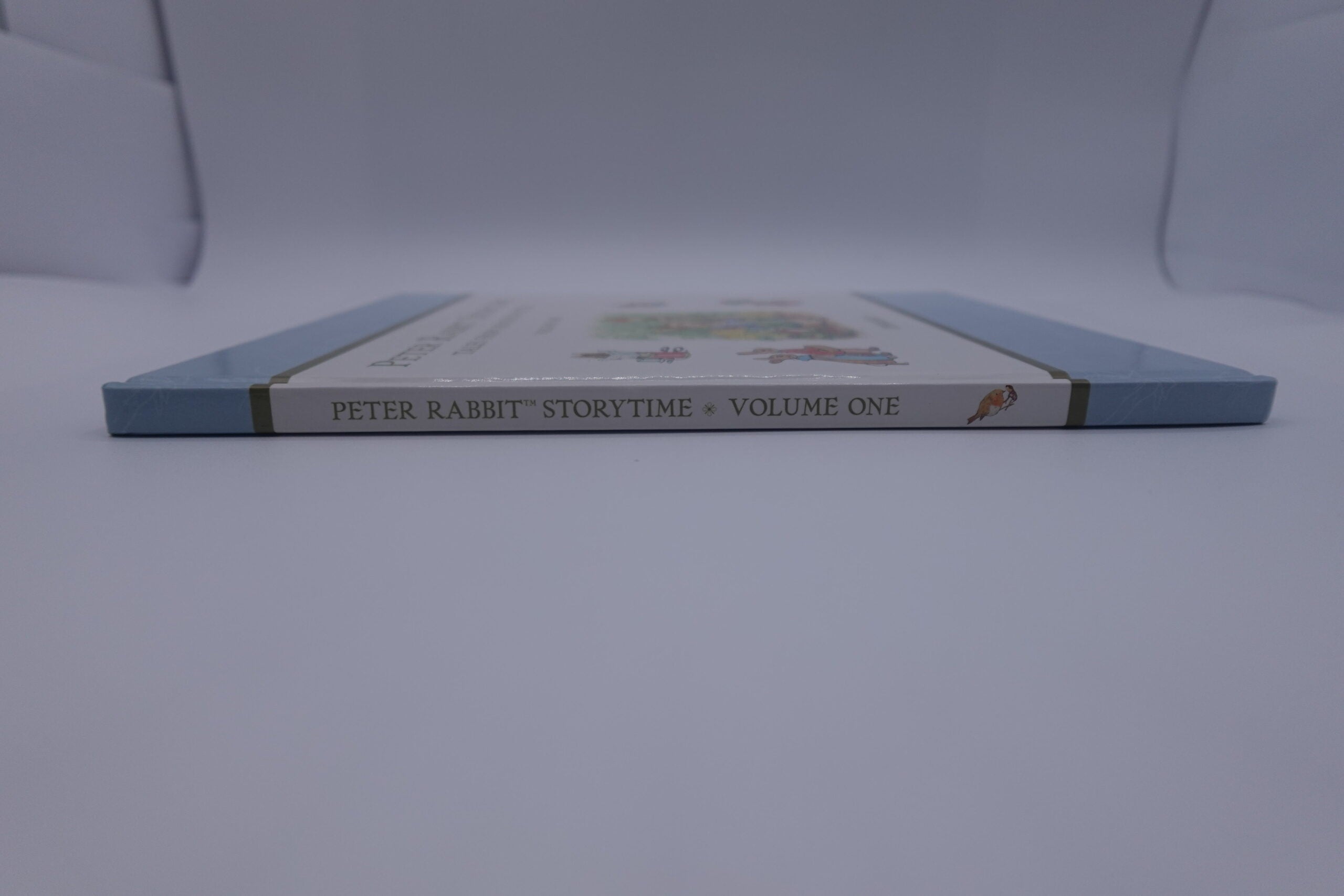 Peter Rabbit Storytime - Volume One