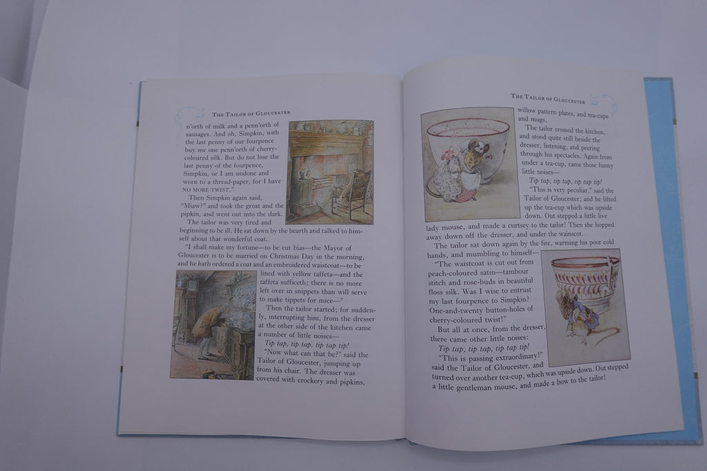 Peter Rabbit Storytime - Volume One