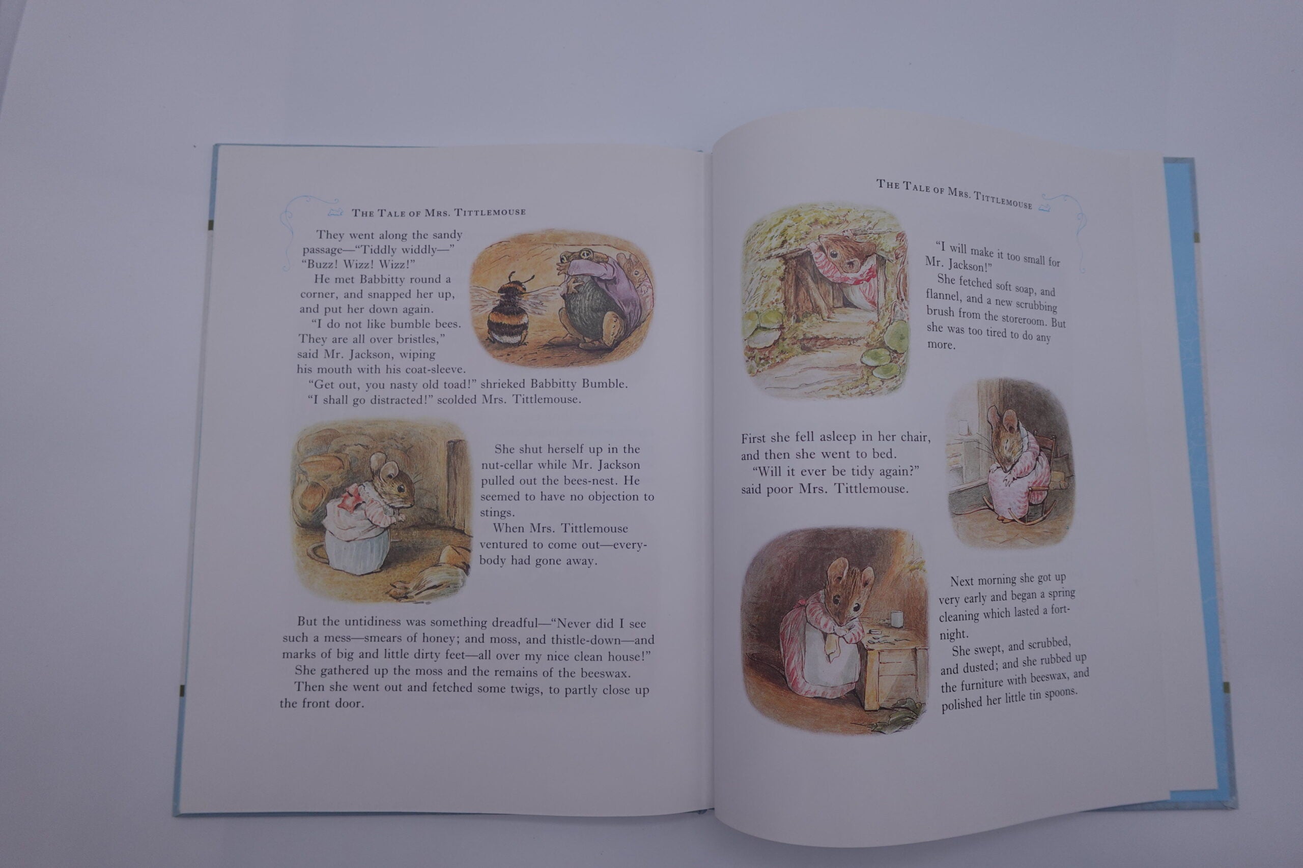 Peter Rabbit Storytime - Volume One