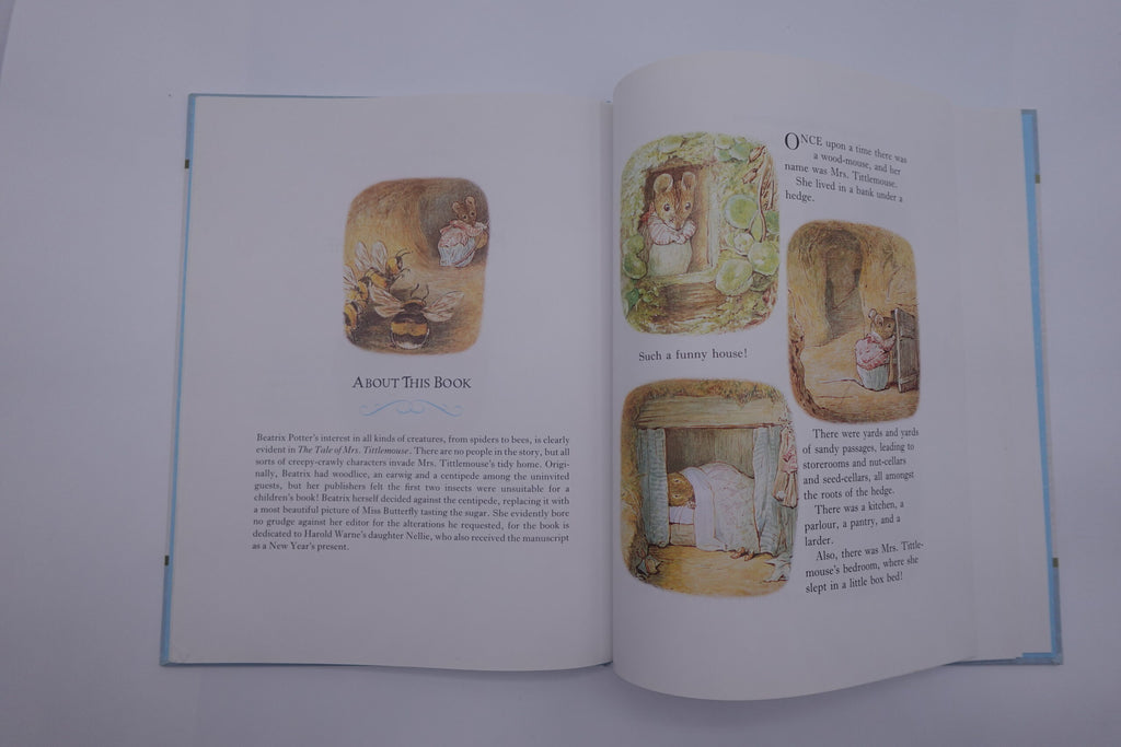 Peter Rabbit Storytime - Volume One