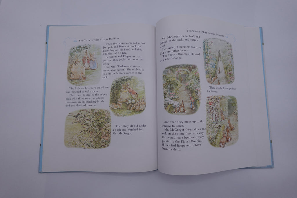 Peter Rabbit Storytime - Volume One