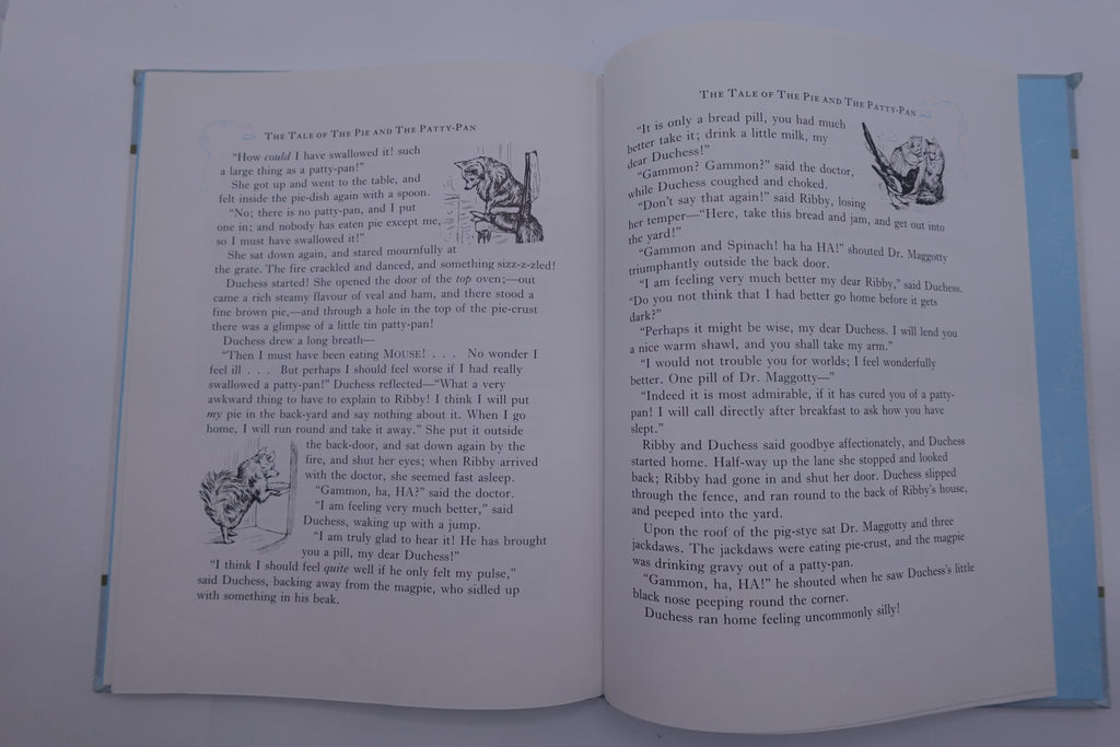 Peter Rabbit Storytime - Volume Three