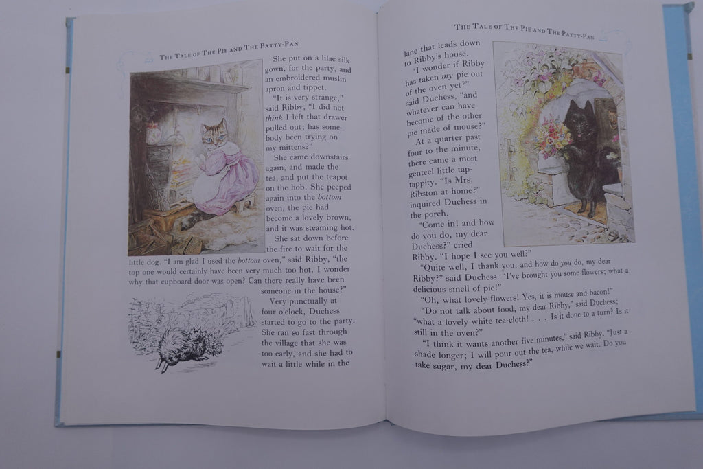 Peter Rabbit Storytime - Volume Three