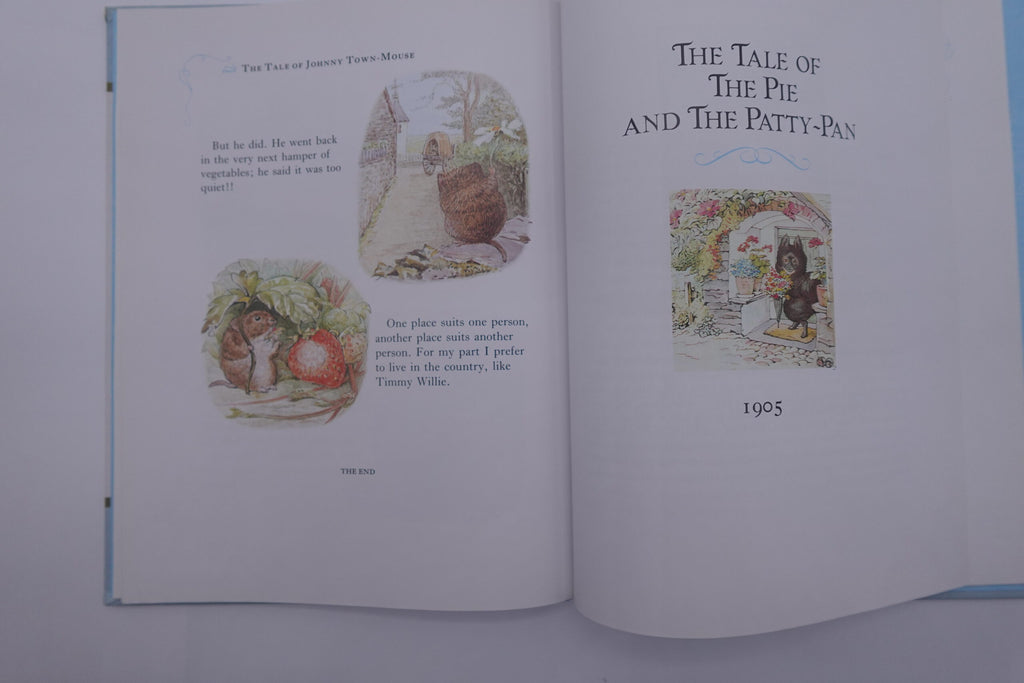 Peter Rabbit Storytime - Volume Three