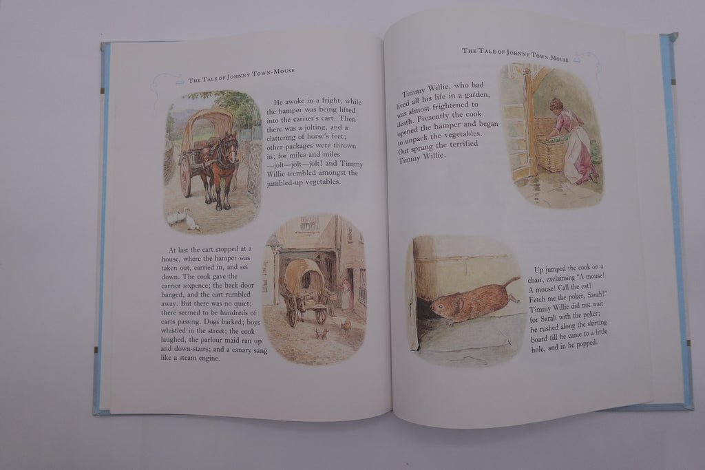 Peter Rabbit Storytime - Volume Three