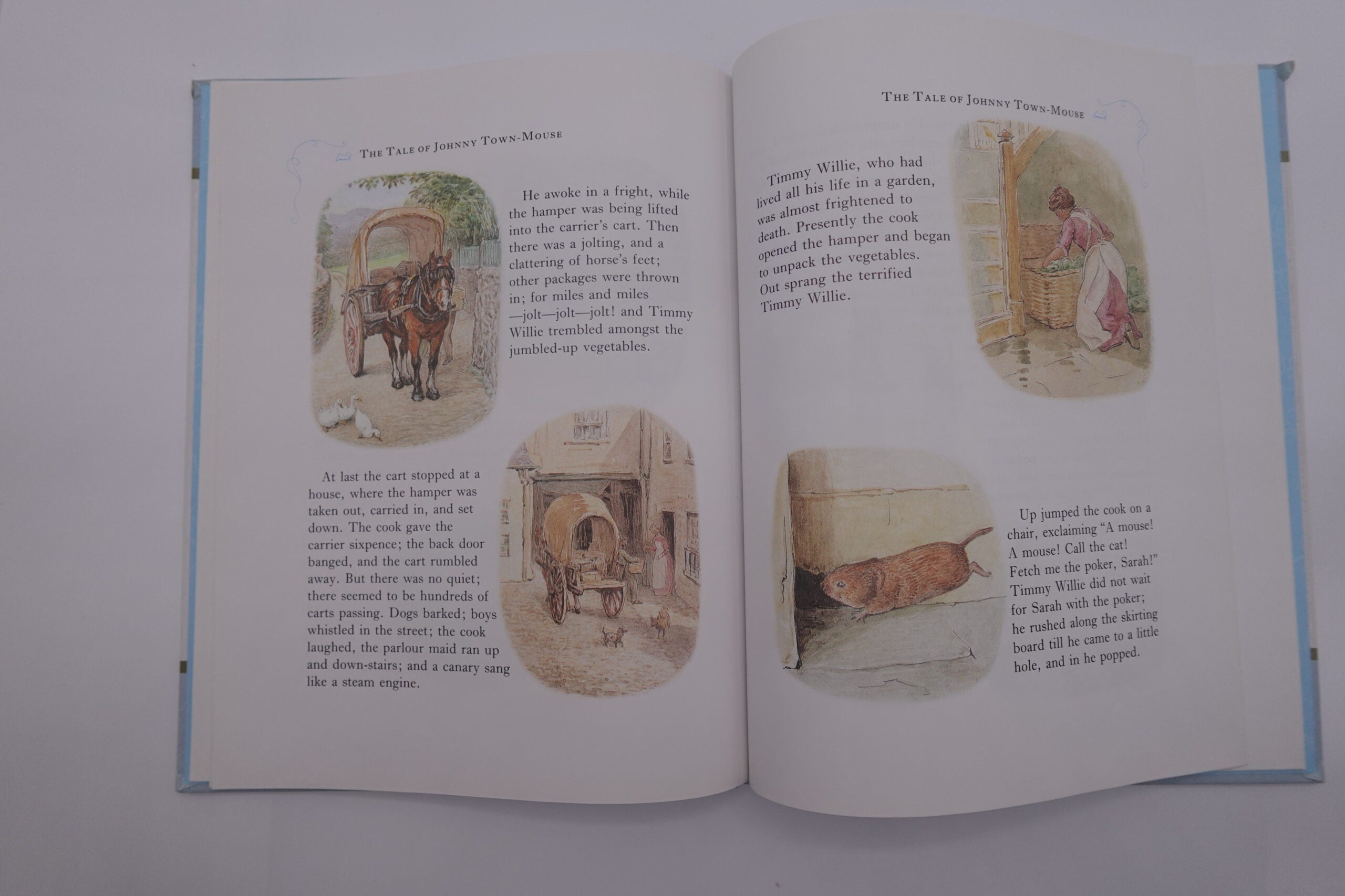 Peter Rabbit Storytime - Volume Three