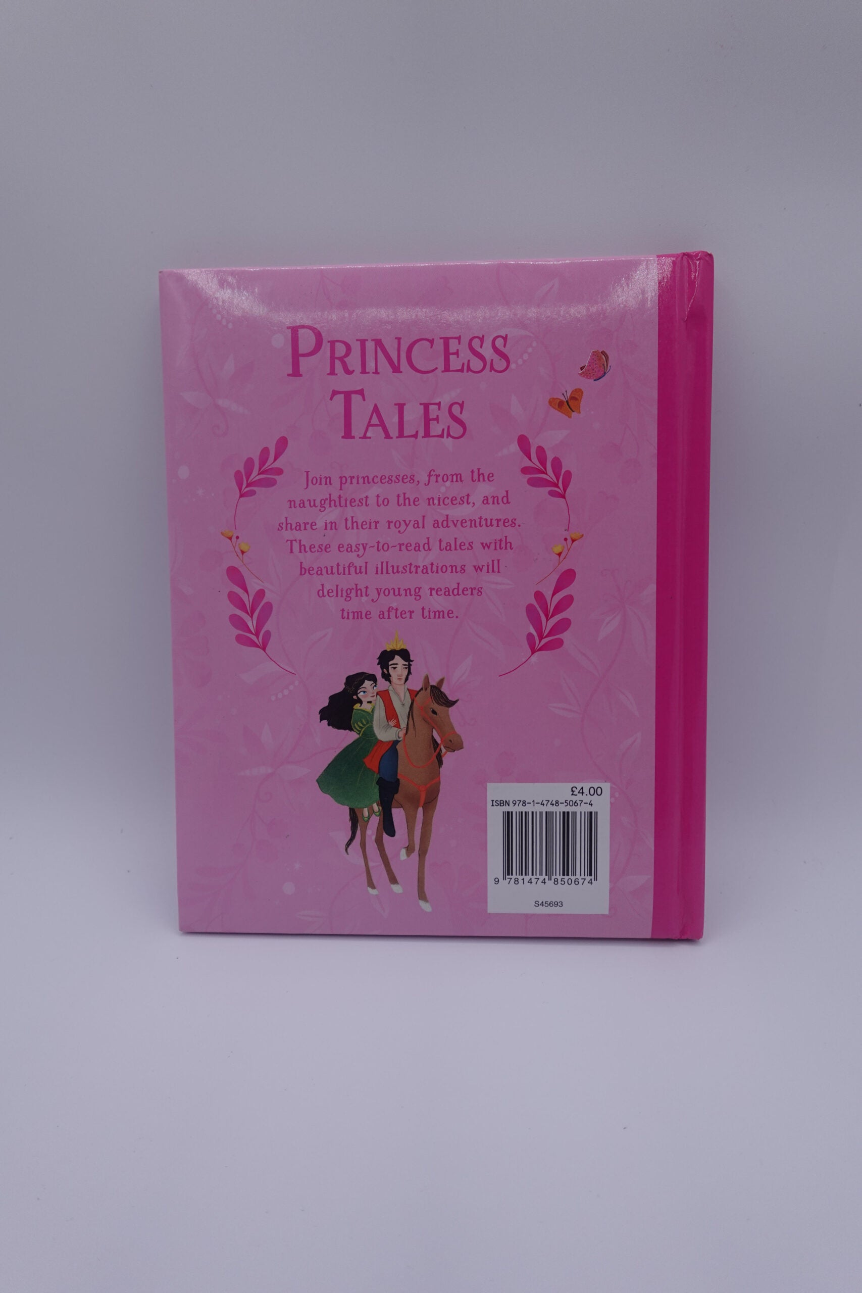 Princess Tales