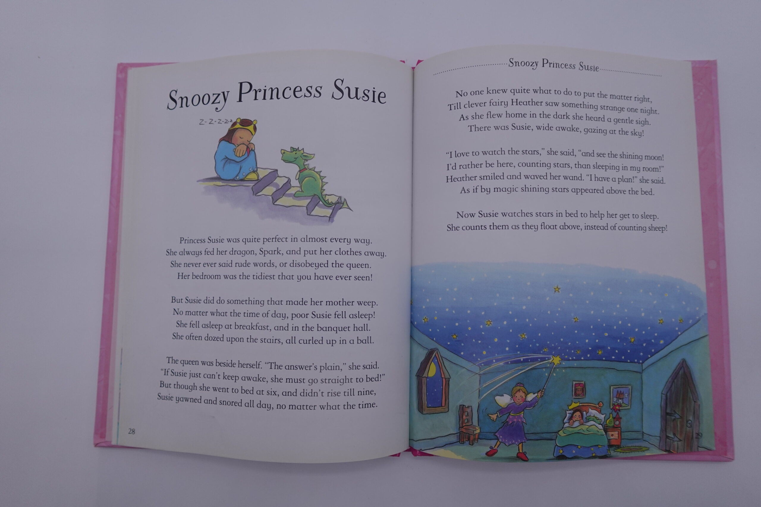 Princess Tales