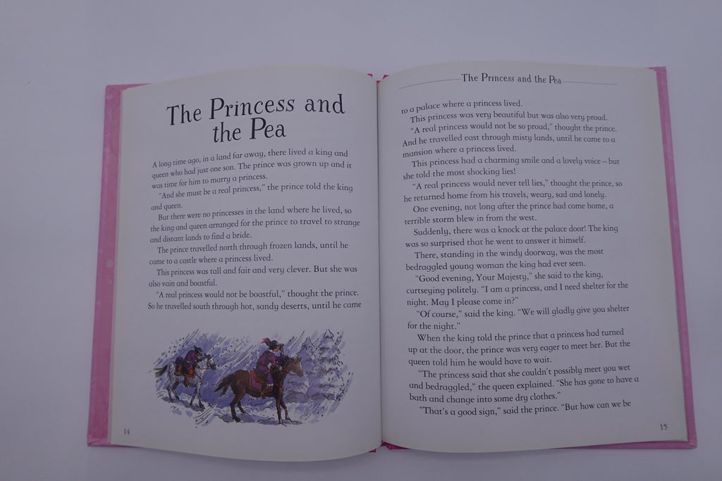 Princess Tales
