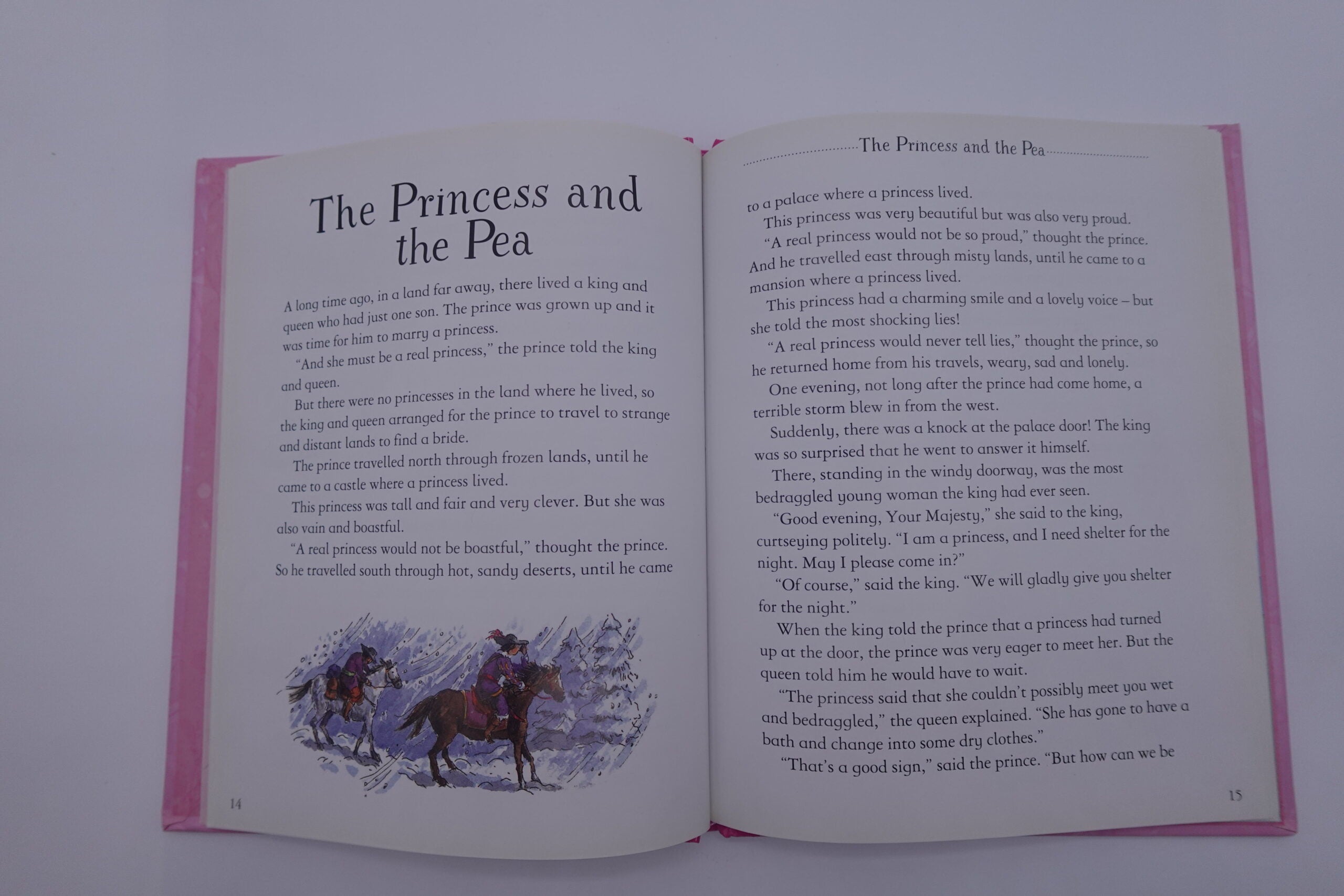 Princess Tales