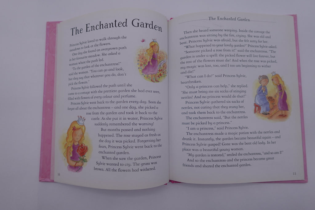 Princess Tales