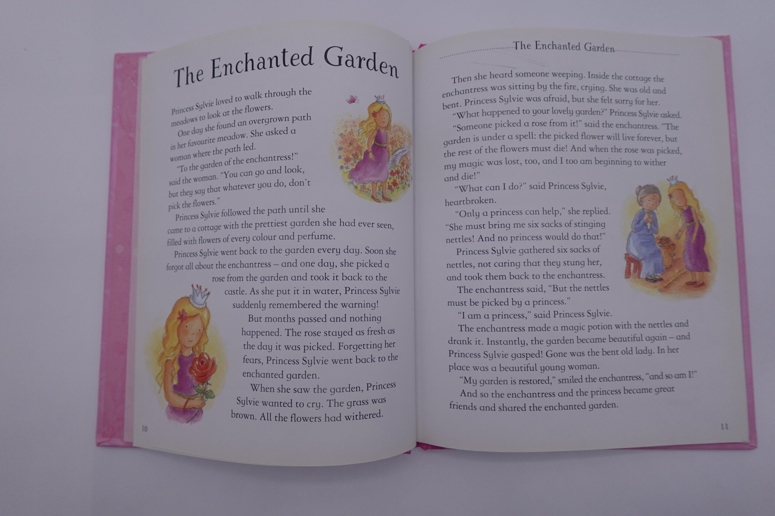 Princess Tales