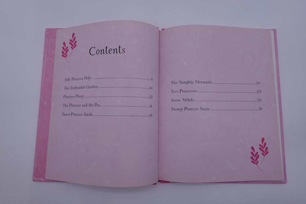 Princess Tales