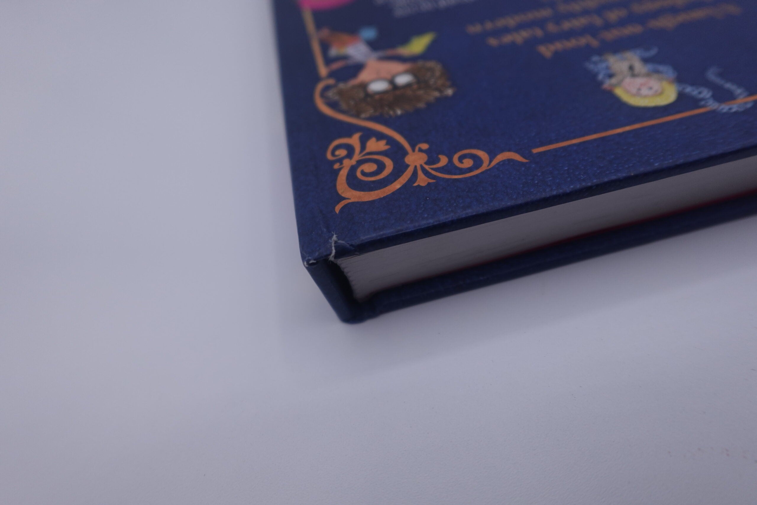 Fearless Fairy Tales