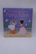 The Usborne Book of Fairy Tales
