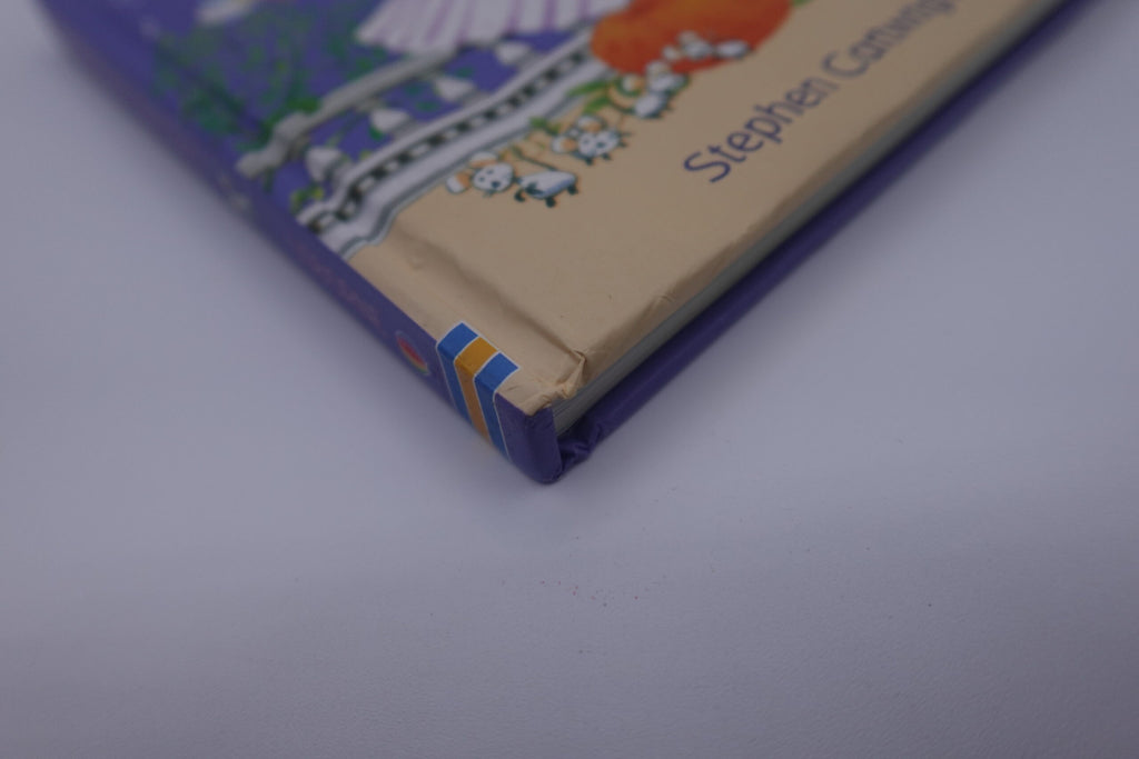 The Usborne Book of Fairy Tales