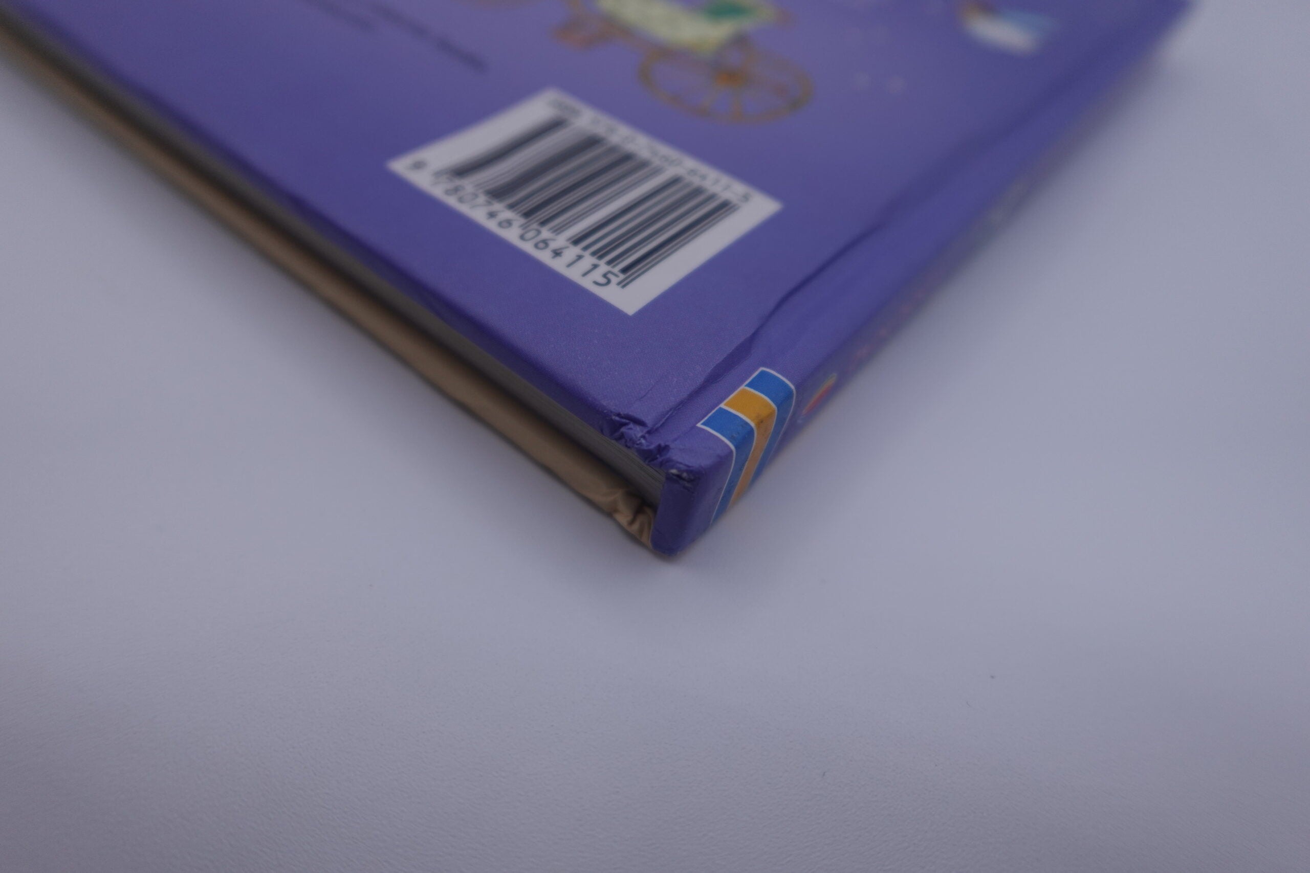 The Usborne Book of Fairy Tales